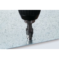 Wiertło stopniowane HSS 6-8-10 mm Wolfcraft