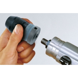 Uchwyt wiertarski szybkomocujący 1,5 - 13 mm Wolfcraft - 13 (1/2”) - 20