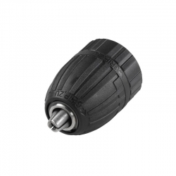 Uchwyt wiertarski szybkomocujący 1,5 - 13 mm Wolfcraft - 13 (1/2”) - 20 - Economy line