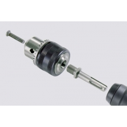 Adapter do uchwytu wiertarskiego SDS-plus Wolfcraft