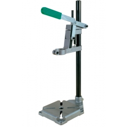Stojak do wiertarki 160 x 500 x 230 mm Wolfcraft