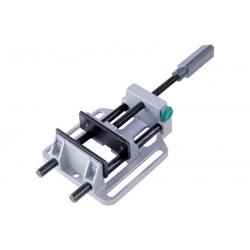 Imadło uniwersalne 100 mm/ 100 mm Wolfcraft