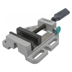 Imadło maszynowe 80 mm/ 85 mm Wolfcraft