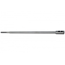 Trzpień przedłużający do wierteł płaskich 270 mm/ 6-kąt Wolfcraft