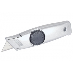 Nóż metalowy Wolfcraft Multi Cutter - stałe ostrze