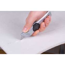Nóż metalowy Wolfcraft Multi Cutter - stałe ostrze