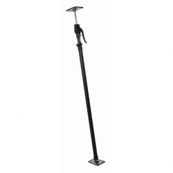 Podpórka sufitowa Wolfcraft - max 290 cm, max 30 kg