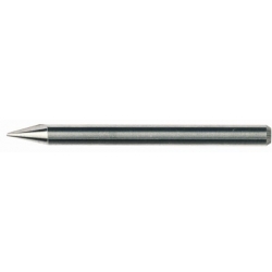 Rylec do grawerki Proxxon GE 20, rowek V 0,5 mm