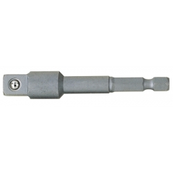 Adapter 3/8" PROXXON z wkrętarki na nasadkę