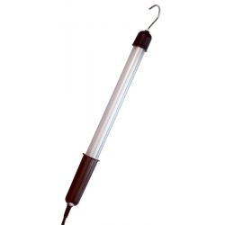 Lampa warsztatowa 8W 230V/5m AS-SCHWABE