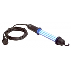 Lampa warsztatowa 4,5W LED 230V/5m AS-SCHWABE