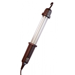 Lampa warsztatowa 11W 230V/5m AS-SCHWABE