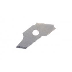 Ostrze do wycinaka okręgów Wolfcraft 4151000 [5 szt.]