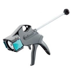 Pistolet do mas uszczelniających Wolfcraft MG 300 - Click