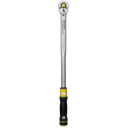 Klucz dynamometryczny 60 - 320 Nm PROXXON MicroClick MC 320, 1/2'