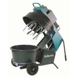 Mieszarka wymuszona Collomix XM 2-650 (230 V)