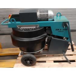 Mieszarka wymuszona Collomix XM 2-650 (230 V)