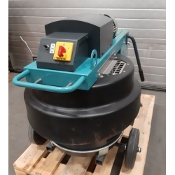 Mieszarka wymuszona Collomix XM 2-650 (230 V)