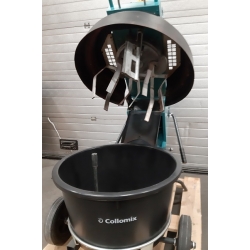 Mieszarka wymuszona Collomix XM 2-650 (230 V)
