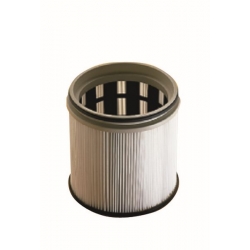 Filtr starmix FPPR 7200 HEPA, wychwytywanie 99,995%, do modeli HS AR 35-55 l *