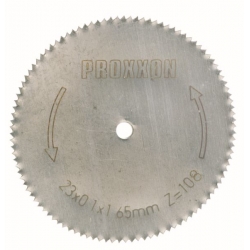 Tarcza tnąca do przecinarki Proxxon MICRO-Cutter MIC