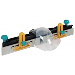 Prowadnica frezarska do Wolfcraft Master Cut 1500/2000