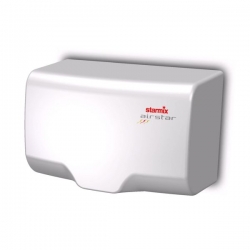 Suszarka do rąk STARMIX XT 1000 E biała