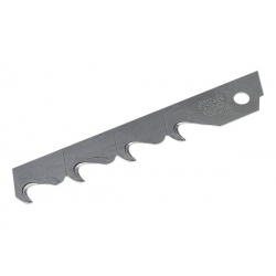 Ostrze haczykowe Wolfcraft [5 szt.]