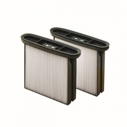 Filtry starmix FKPN 3000 NANO, 99,93% (klasa M, pył mokry), kpl. 2 szt