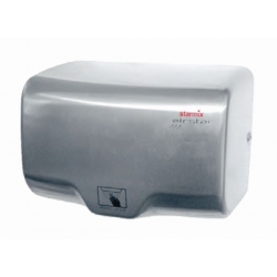 Suszarka do rąk STARMIX XT 1000 inox