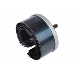 Otwornica STANDARD fi60-100x38 trzpień sześciokątny