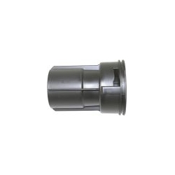 Adapter oborotowy Starmix wąż-odkurzacz (zakończenie węża) do wszystkich węży Ø 35 mm