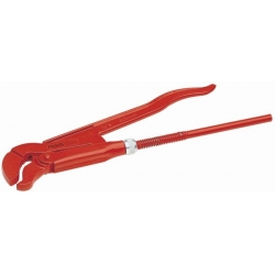 Klucz hydrauliczny NWS 240 do rur