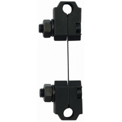 Jarzma do wyrzynarki Proxxon DS 460 [2 szt.]