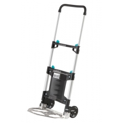 Wózek transportowy Wolfcraft TS300 składany, max. 30 kg