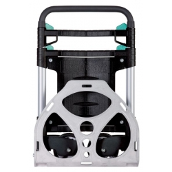 Wózek transportowy Wolfcraft TS300 składany, max. 30 kg