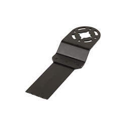 Brzeszczot uniwersalny BiM 22 mm Wolfcraft - do multiszlierek