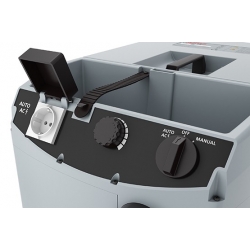Odkurzacz MENZER VC 790 PRO 1200 W.