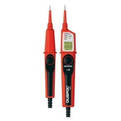 Wskaźnik napięcia BENNING Duspol Digital New, cyfrowy