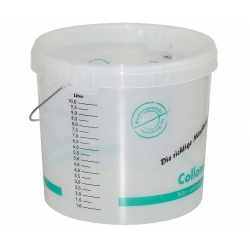 Wiadro Collomix 10 l