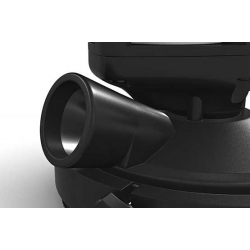 SF 125  frezarka do betonu MENZER 1500 W