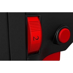 SF 125  frezarka do betonu MENZER 1500 W