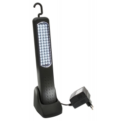 Lampa warsztatowa 60 LED AS-SCHWABE 42432