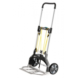 Wózek transportowy Wolfcraft TS850 - składany, max. 100 kg