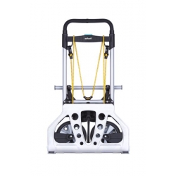 Wózek transportowy Wolfcraft TS850 - składany, max. 100 kg