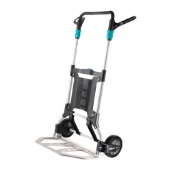 Wózek transportowy Wolfctaft TS1500 - składany, max. 200 kg