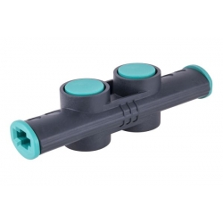 Adapter łączący do ścisków jednoręcznych Wolfcraft
