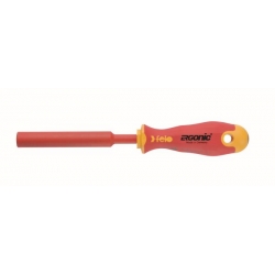 Wkrętak nasadowy 5,5 FELO - Ergonic M-Tec VDE