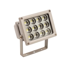 Reflektor 12W LED AS-SCHWABE 46900