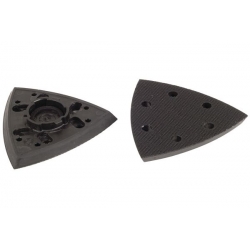 Płyta szlifierska 95 mm Wolfcraft